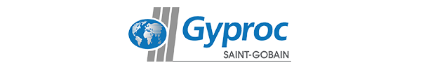 Gyproc logo